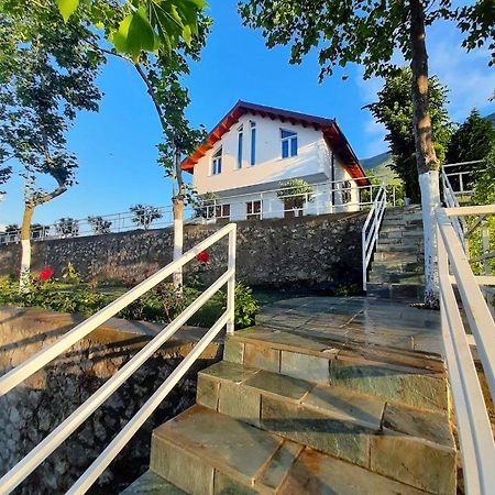 Xhuli Guesthouse Shkodër 외부 사진