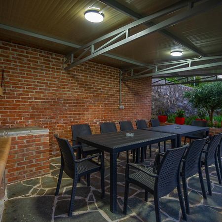Xhuli Guesthouse Shkodër 외부 사진
