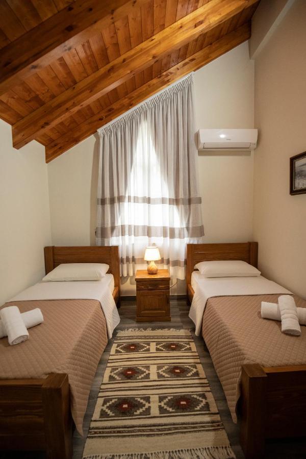 Xhuli Guesthouse Shkodër 외부 사진