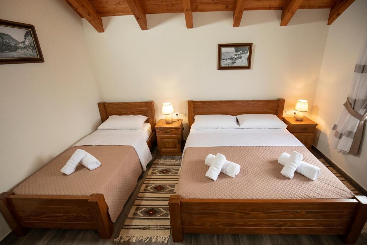 Xhuli Guesthouse Shkodër 외부 사진