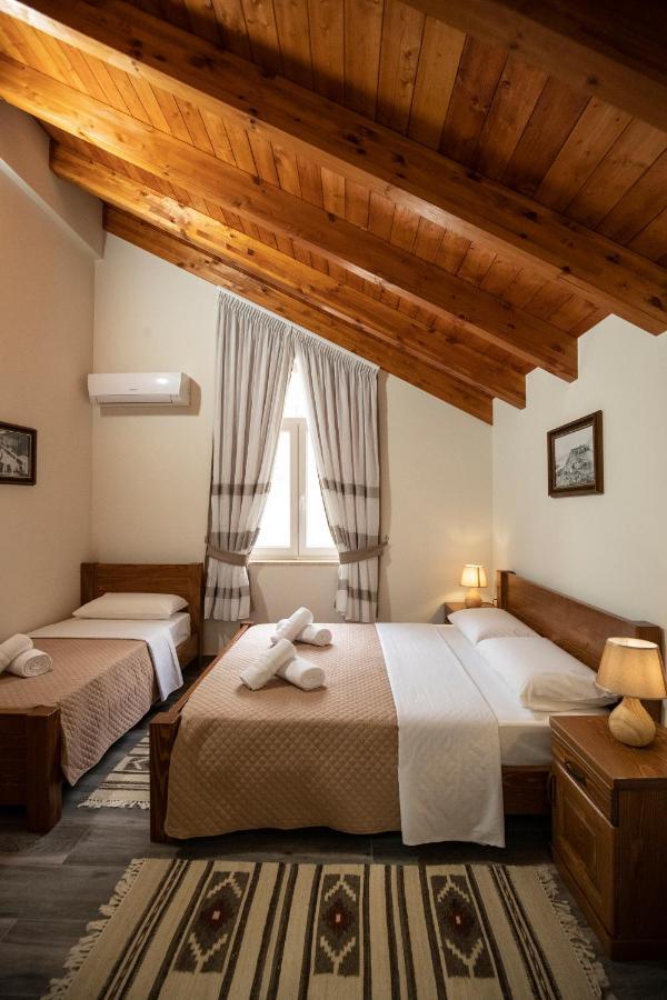 Xhuli Guesthouse Shkodër 외부 사진