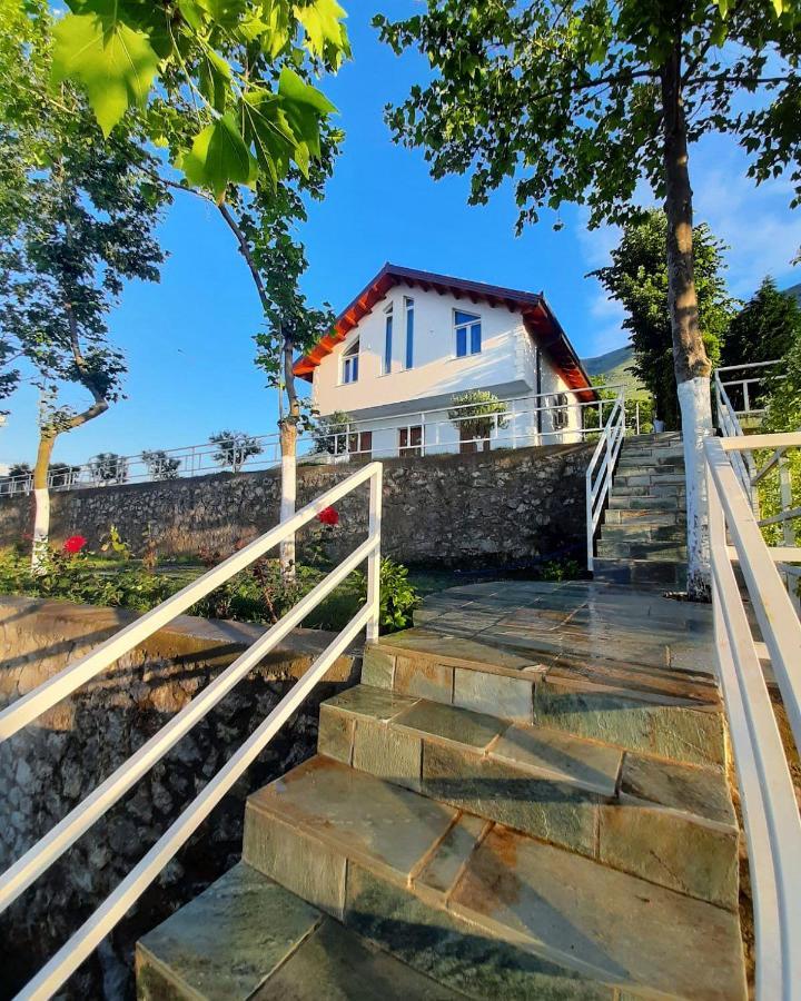 Xhuli Guesthouse Shkodër 외부 사진