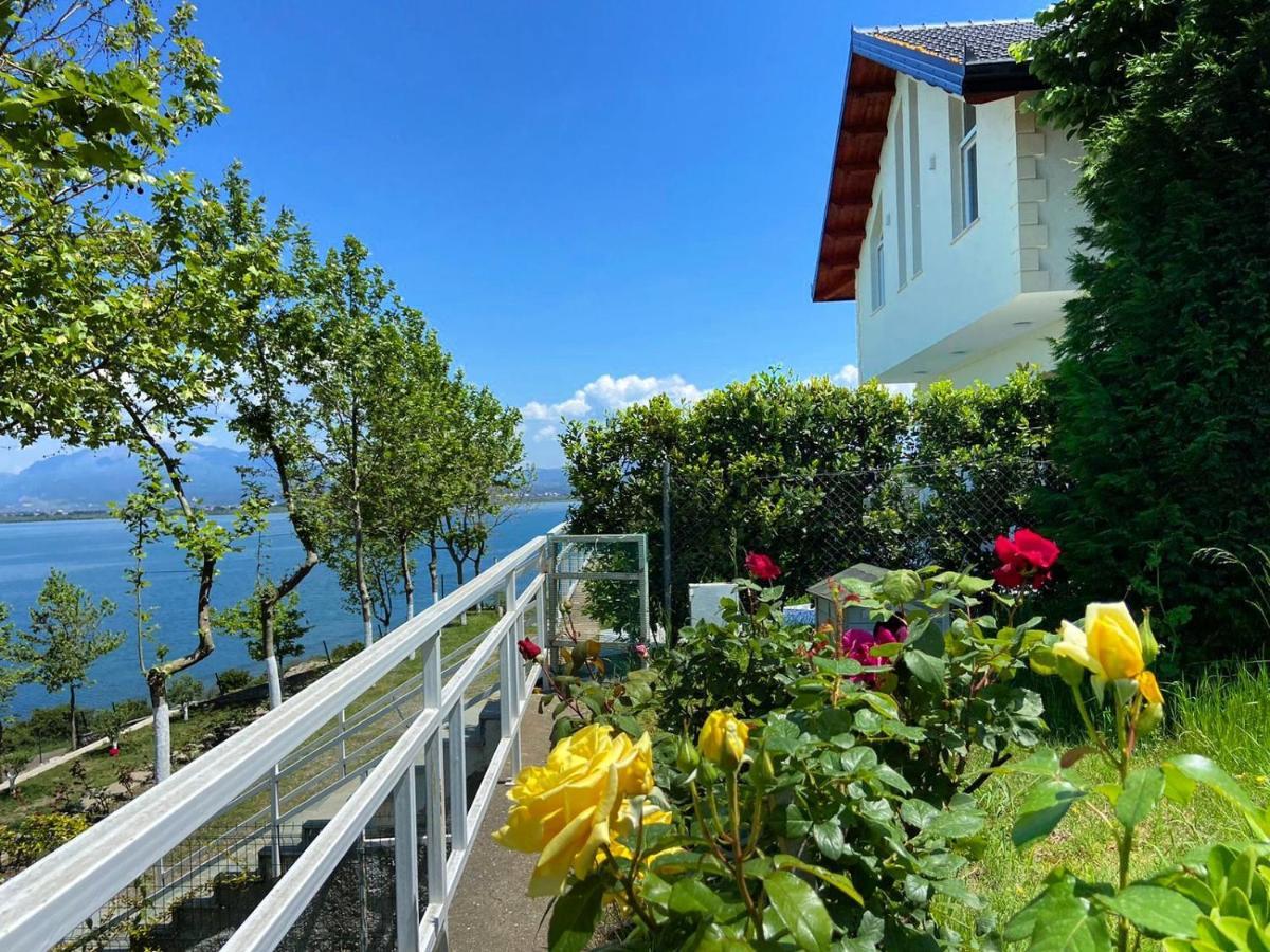 Xhuli Guesthouse Shkodër 외부 사진