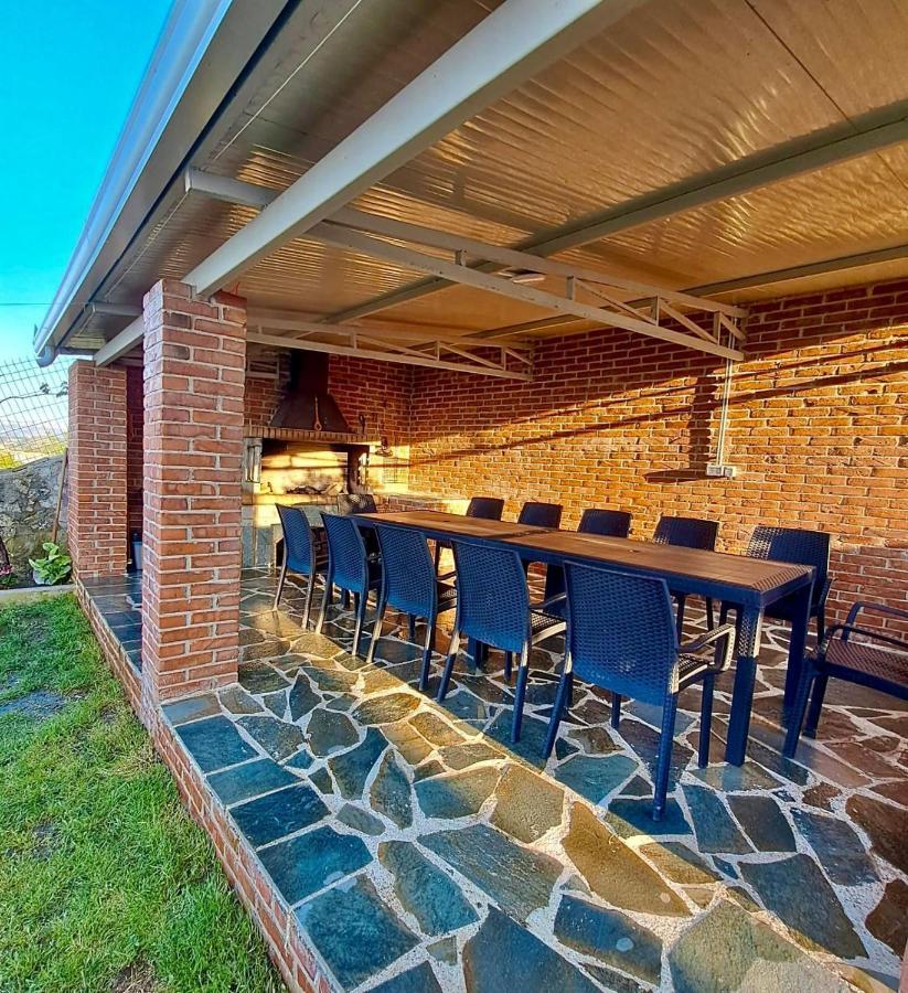 Xhuli Guesthouse Shkodër 외부 사진