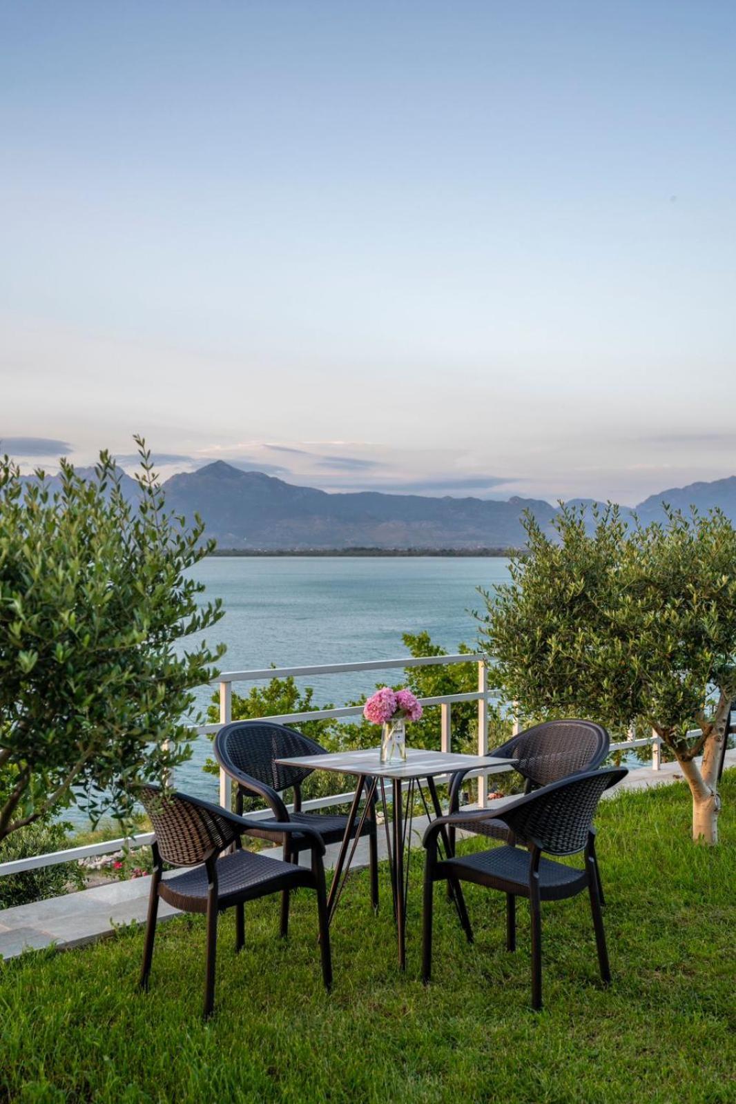 Xhuli Guesthouse Shkodër 외부 사진