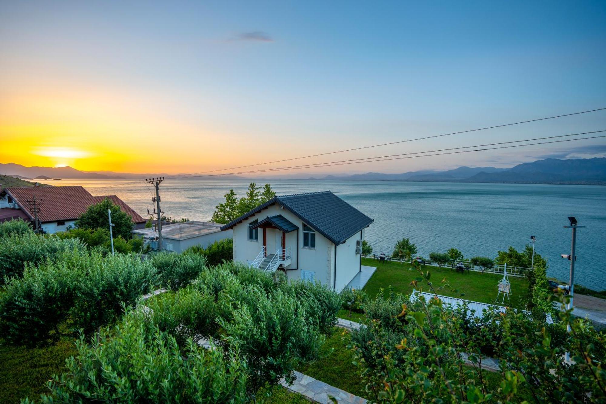 Xhuli Guesthouse Shkodër 외부 사진