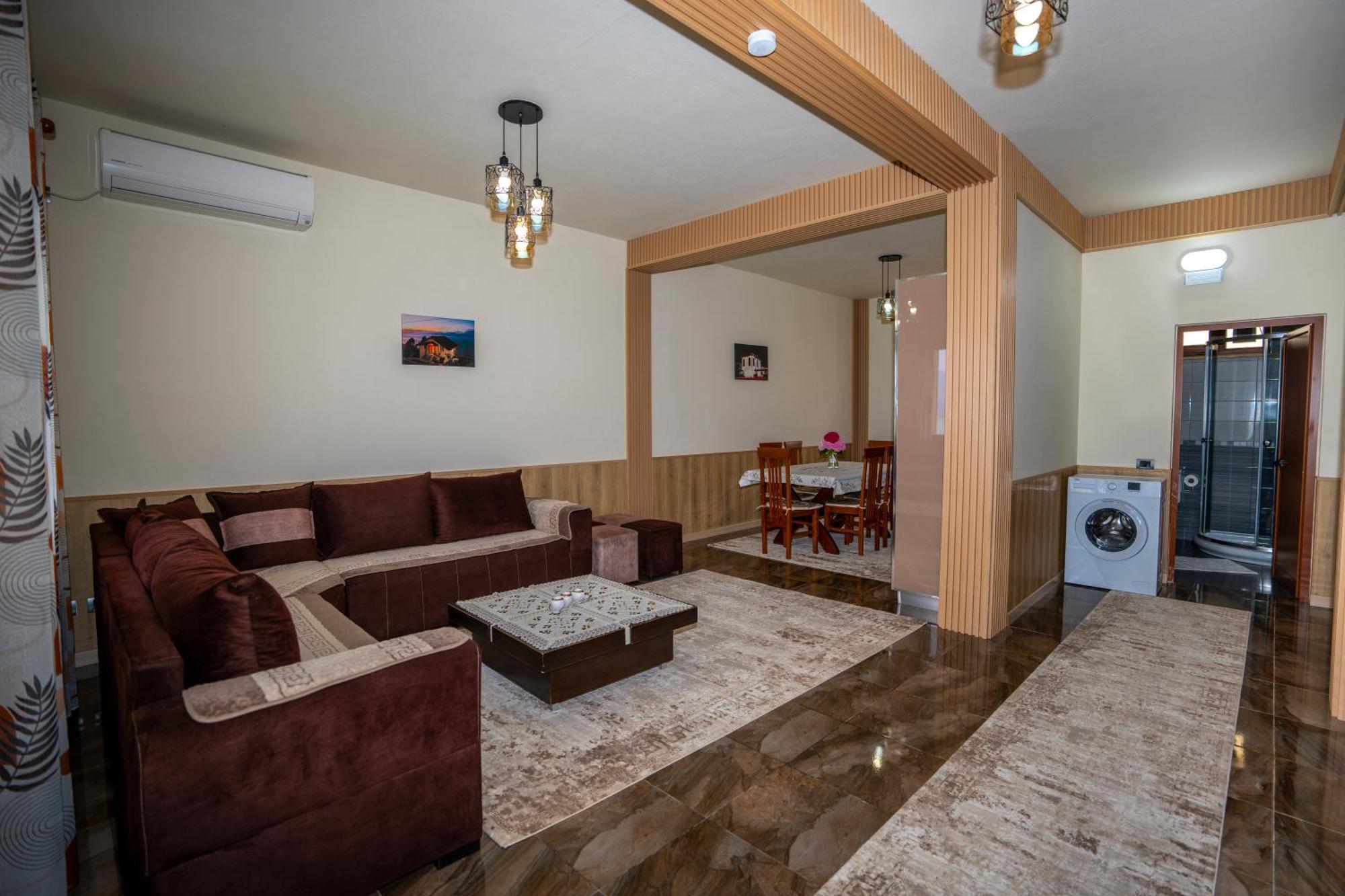 Xhuli Guesthouse Shkodër 외부 사진