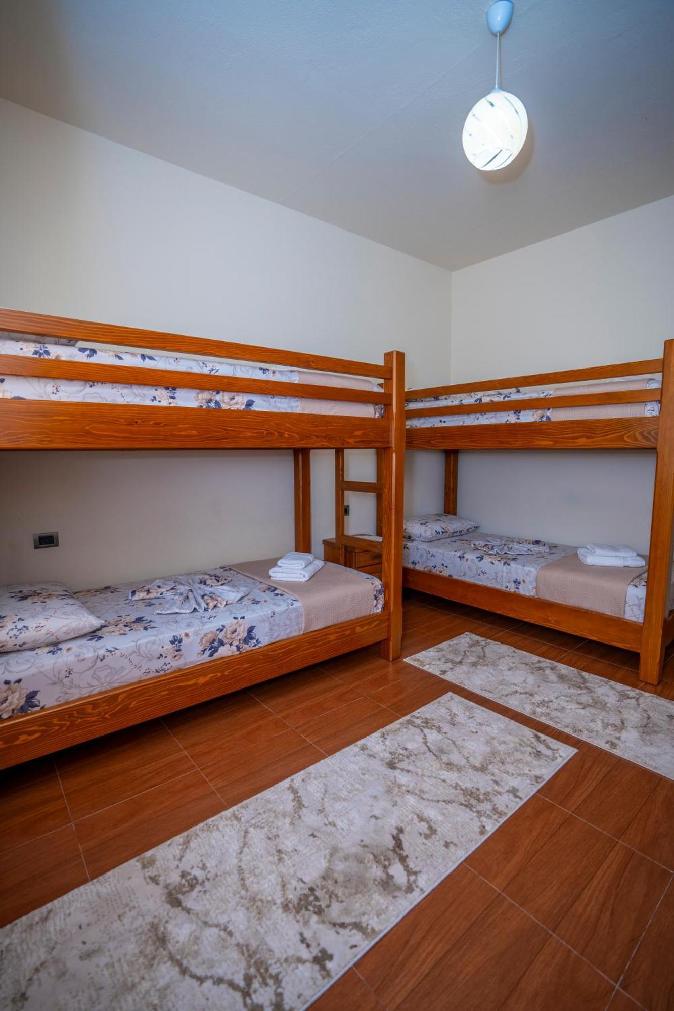 Xhuli Guesthouse Shkodër 외부 사진